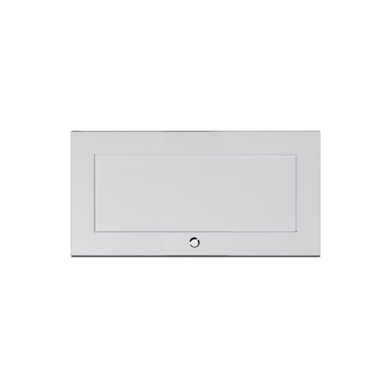 Summit Appliance Fully Assembled 20" W x 18" H Wall Cabinet, White