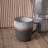 Stone Lain Vince 4-Piece Mug Set Stoneware-102055471