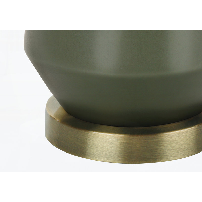 Lampe de table moderne