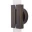 Monroe 2 - Light LED Sconce-70940039