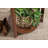 Basel Freestanding Coat Rack