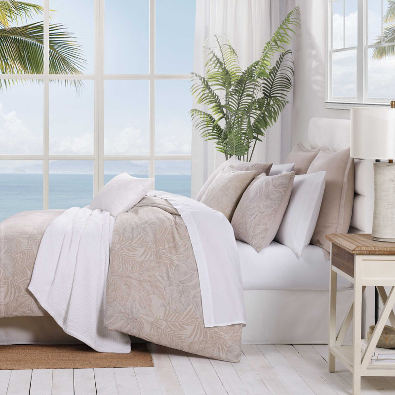 Duvet Cover Set, Queen Duvet Cover + 2 Standard Shams