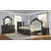 Aniah Upholstered Standard Bed