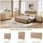 Commode 5 tiroirs Wave-1387860597