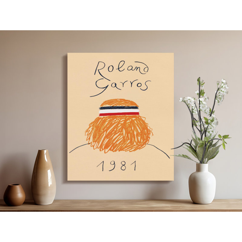 Crider Wrapped Canvas Print Set, 16x24