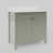Green/Brushed Nickel