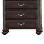Commode 6 tiroirs Annaliesa
