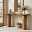 159.8cm Solid Wood Console Table