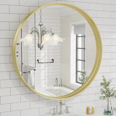 Miroir mural Aevar