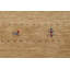 Tapis décoratif tribal Gabbeh 4