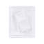 Ensemble de draps 4 pièces Cal HeiQ