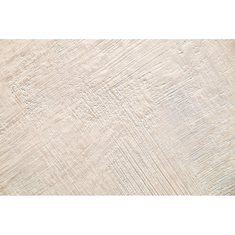 Stain Of Paint - Wrapped Canvas Print, 30cm H x 46cm W x 3.8cm D