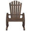 Chaise Adirondack en bois massif-97884463