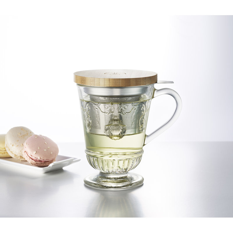 Tasse à infusion Edelen