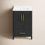 Austin 24 Single Bathroom Vanity with Top