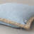 Farmhouse Trimmed Burlap Linen Polyester Pillow Cover-98175163-66983289-60453095