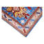 Wool Southwestern Area Rug