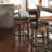 Guadlupe Swivel Upholstered Counter Stool-48472809-48036938
