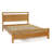 Loft Solid Wood Panel Bed-15087634-67228988