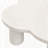 Irregular Shape Coffee Table Set of 2