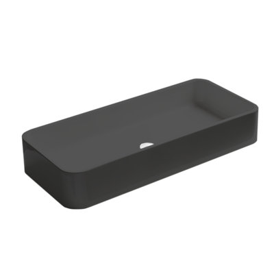 Cosa 39.4'' L Bathroom Sink