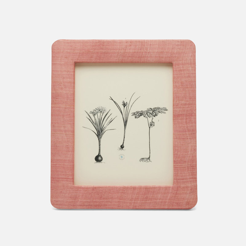 Halle Picture Frame