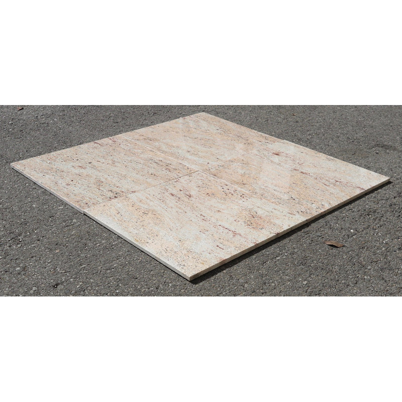 Polished Raja Pink