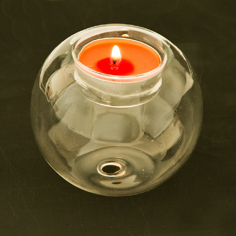 Glass Tabletop / Centrepiece
