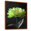 Vert, noir, jardin, glamour, souci, art mural-110988566-110988783