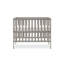 Bantam Space Saver Cot, Under Drawer