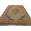 Tapis oriental crème Eskarne