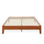 Lit plateforme en bois massif Amaryn-32259650-32259648