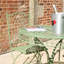 Patio Dining Set with
