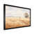 Black Picture Framed