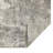 Holly Transitional Abstract Durable Performance Gray Area Rug-1789872550