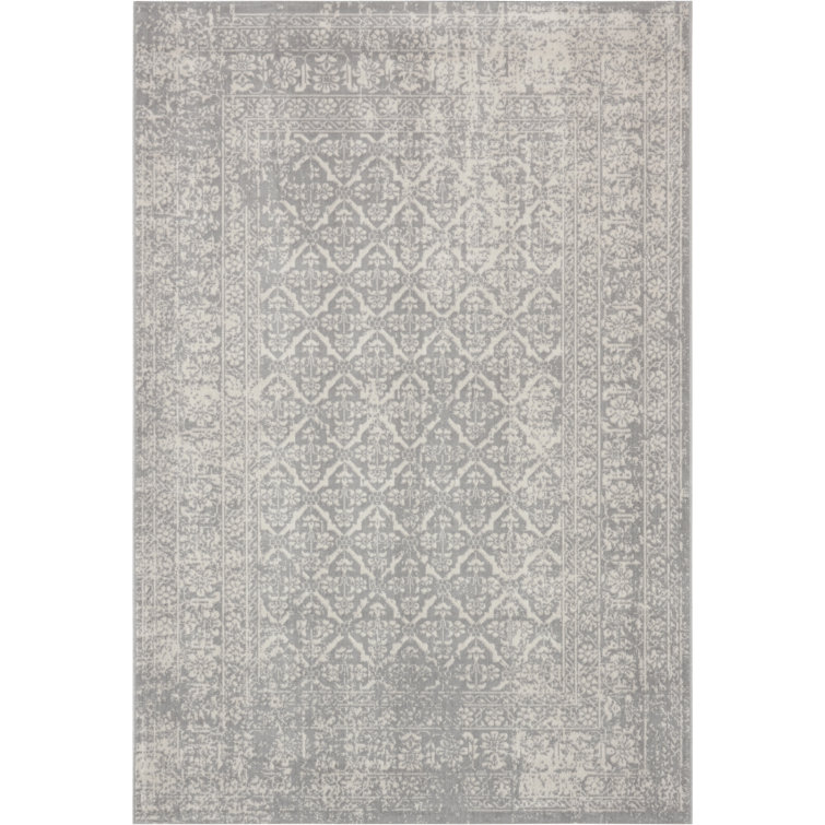Bacall Oriental Area Rug