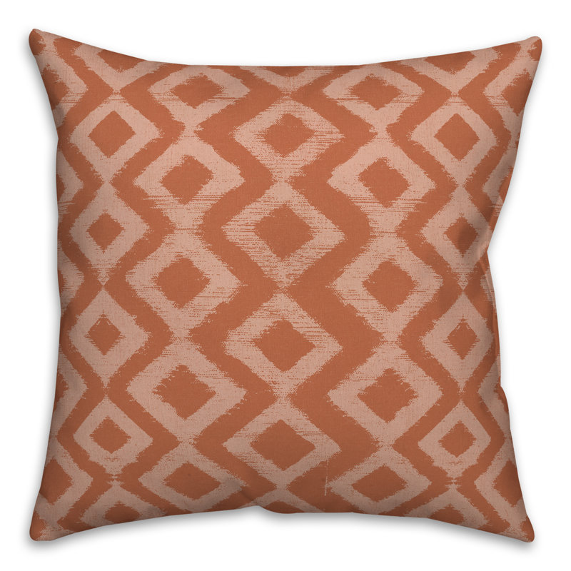  Square Pillow Cover & Insert
