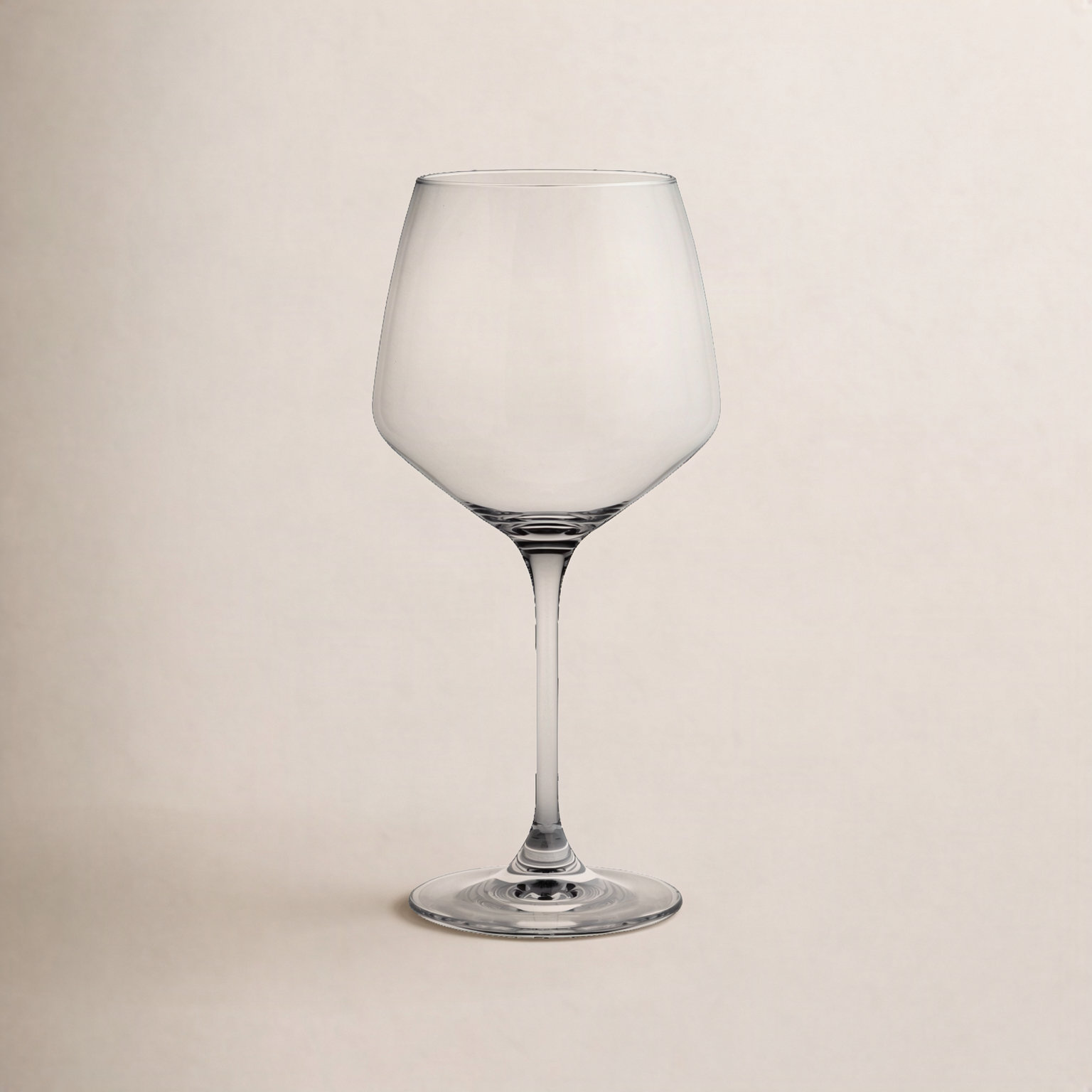 Perfection Red Wine Glass, 20 oz.