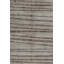 Hand-Knotted High-Quality Brown Area Rug