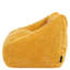 Corduroy Bean Bag Sofa-1939357260