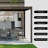 Louvered Pergola 10 Ft X 13 Ft Outdoor Aluminum Pergola With Adjustable Roof, Wood Grain Aluminum Frame, Efficient Drainage System For Patio, Deck, Garden-111047432