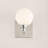 Dimmable Bath Sconce-1763950139