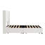 Upholstered Bed-963663615