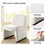 Chaise d'appoint 24 po Bayro-173170173-173170172