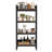 Rack Storage shelves