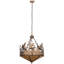 Rustic Lodge Pendant-86852748-86852745