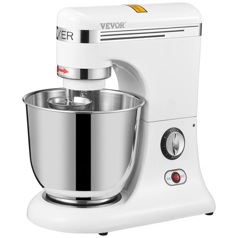 VEVOR 11 Speed 7.3 Quarts Stand Mixer