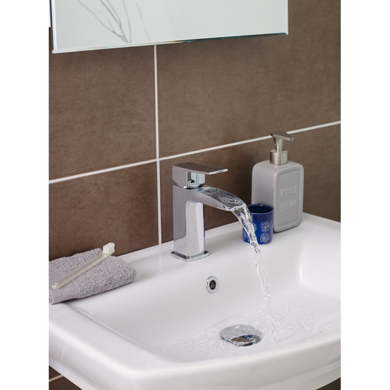 Engler Mono Basin Mixer
