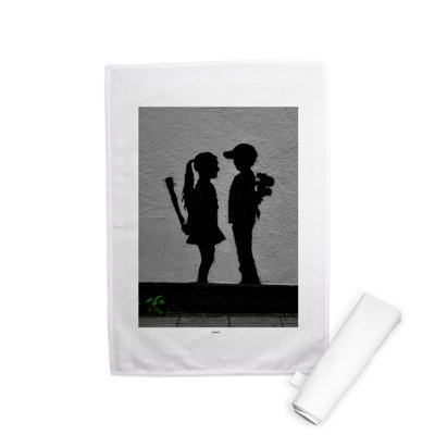 Cotton Kitchen Towel