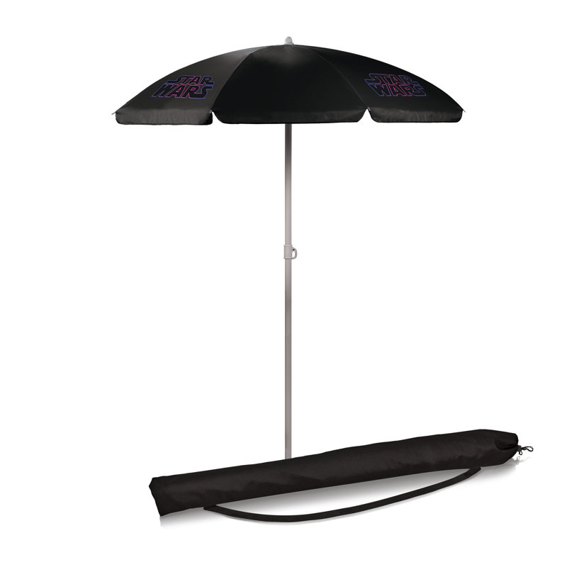 66'' Beach Umbrella